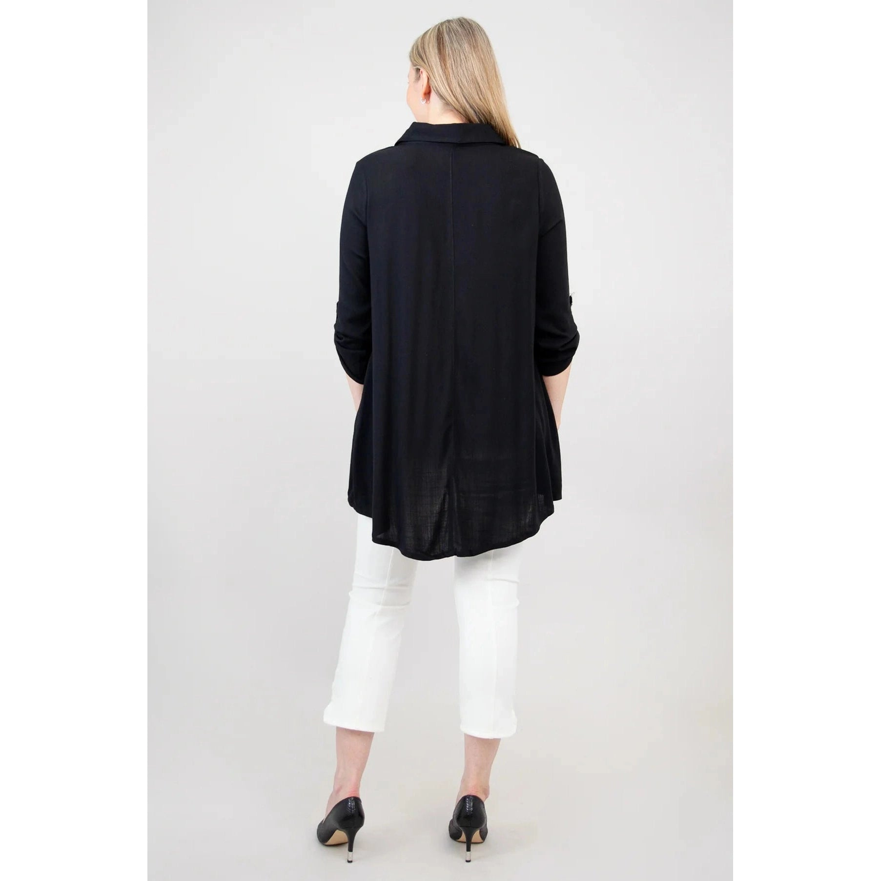 Celine Tunic