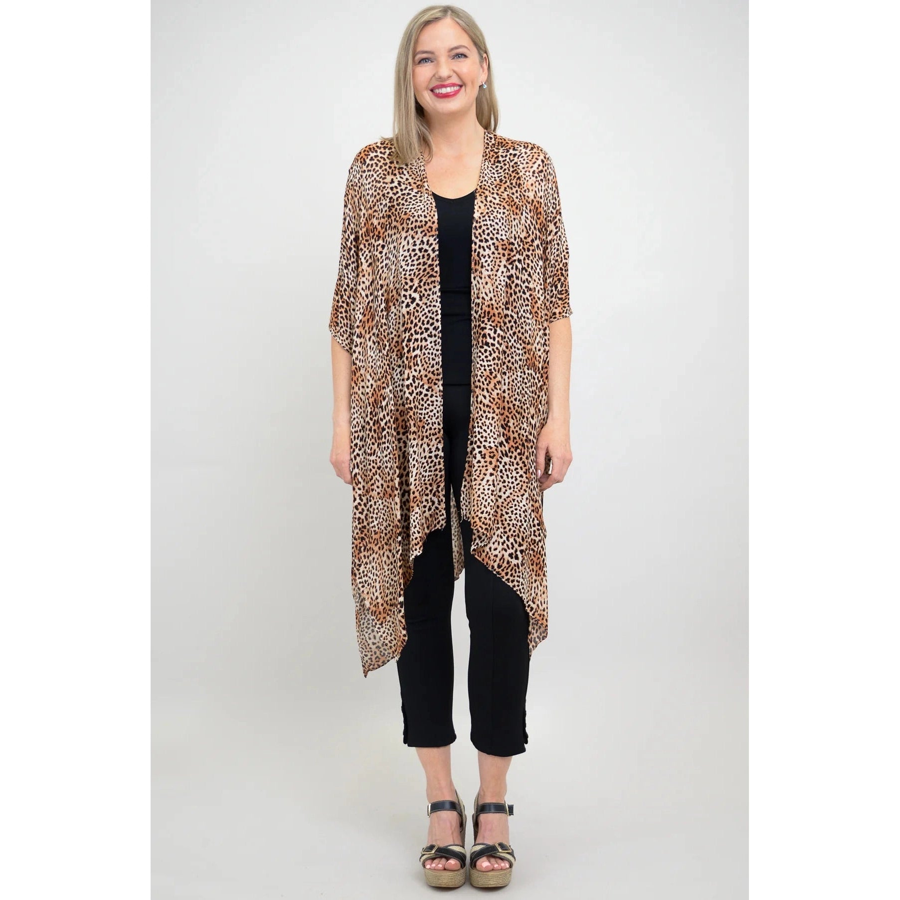 Darcy Kimono