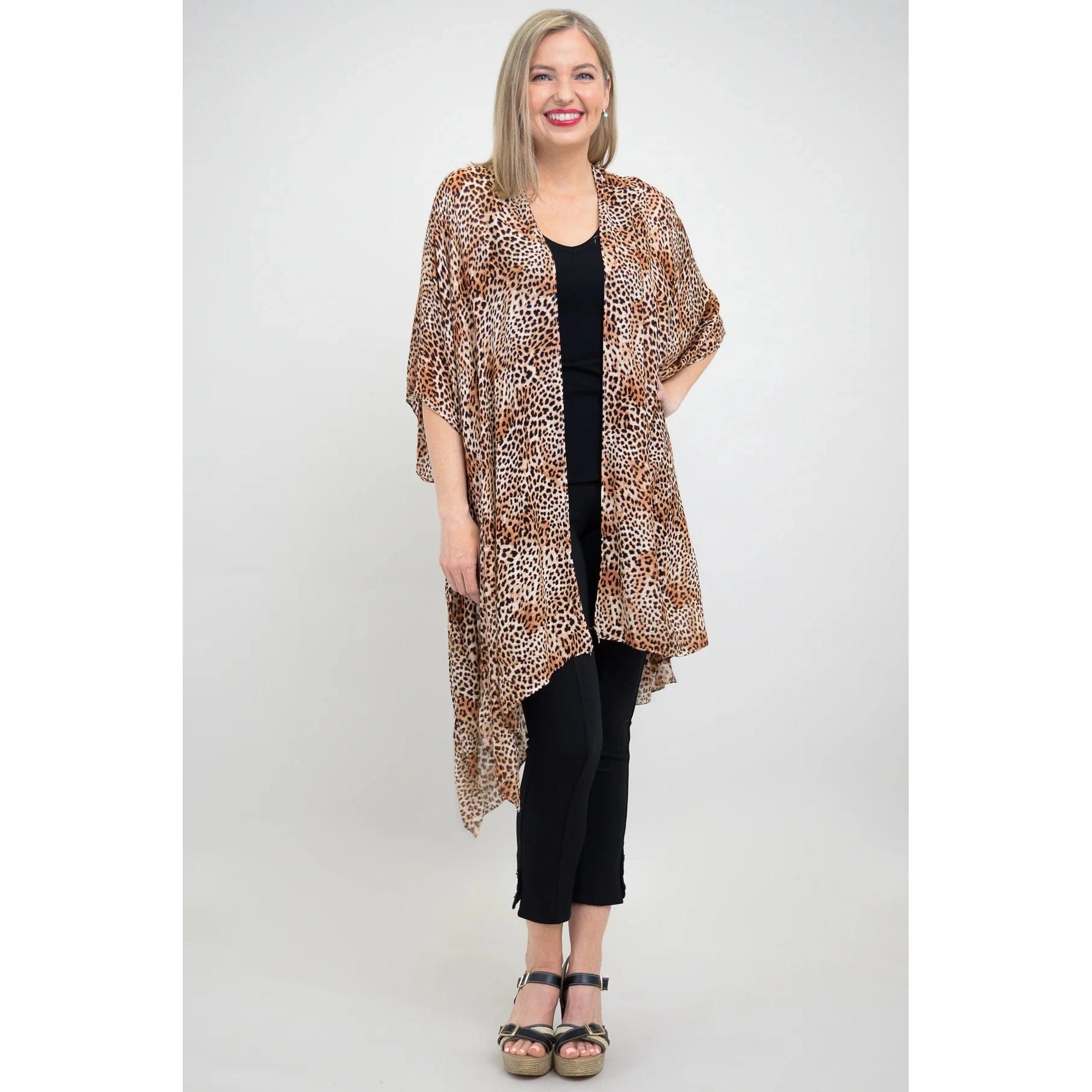 Darcy Kimono