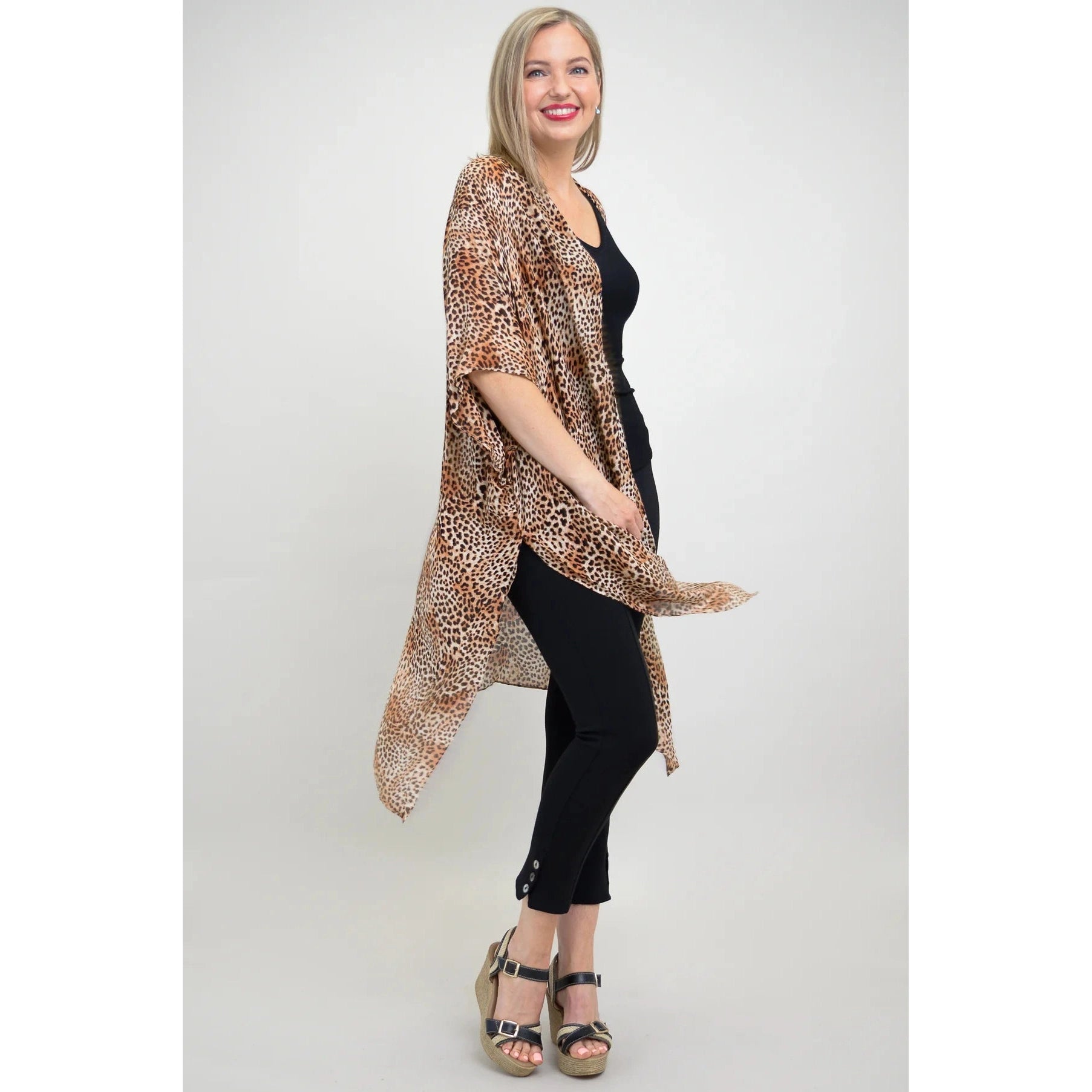 Darcy Kimono