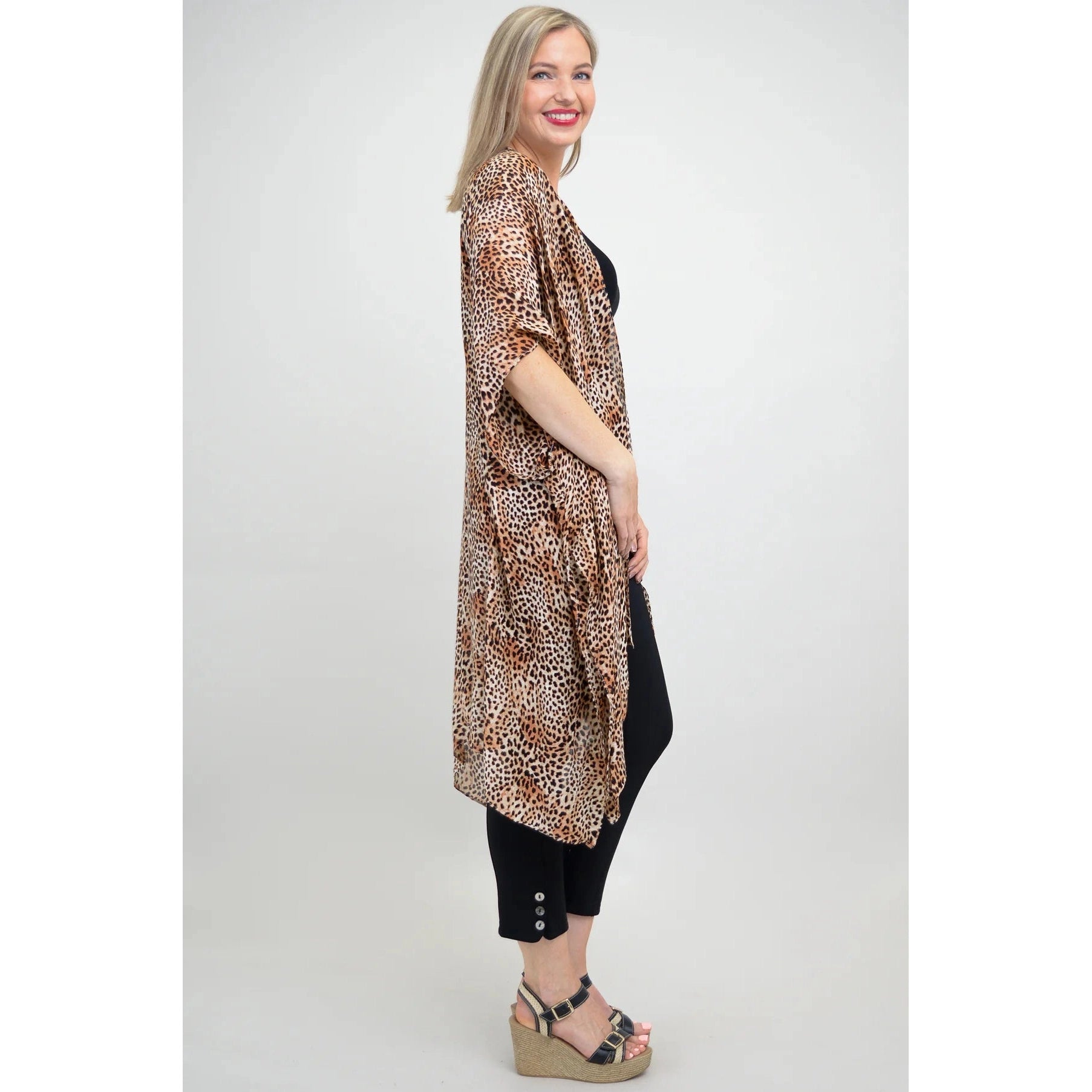 Darcy Kimono