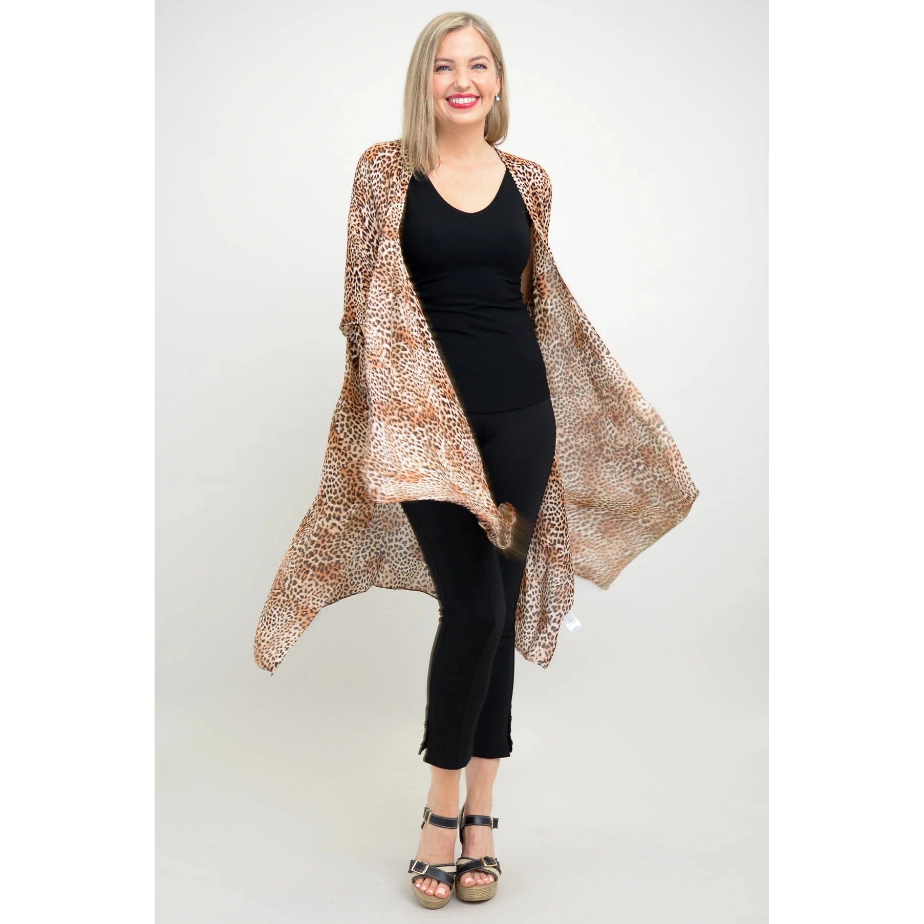 Darcy Kimono
