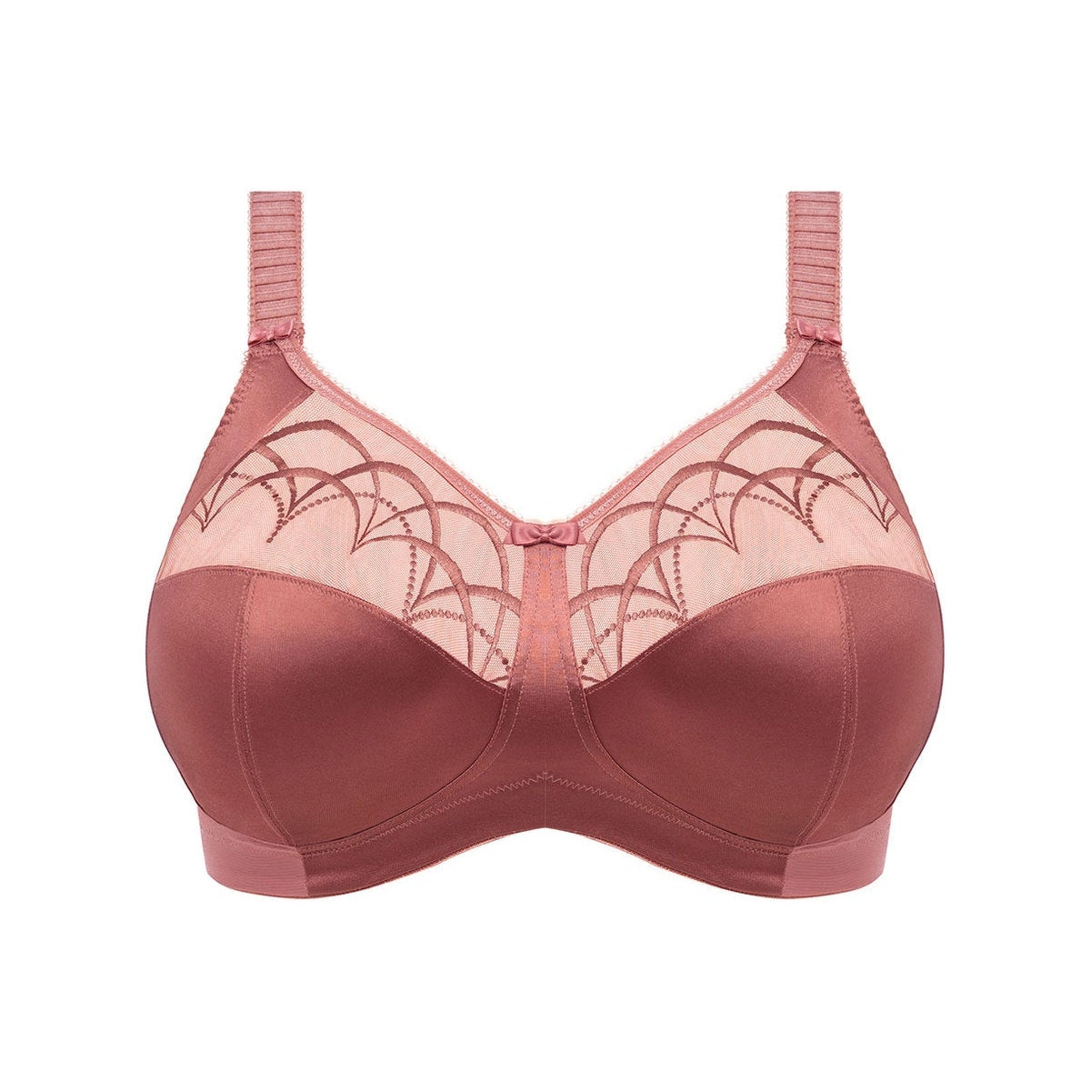 Cate Wireless Bra