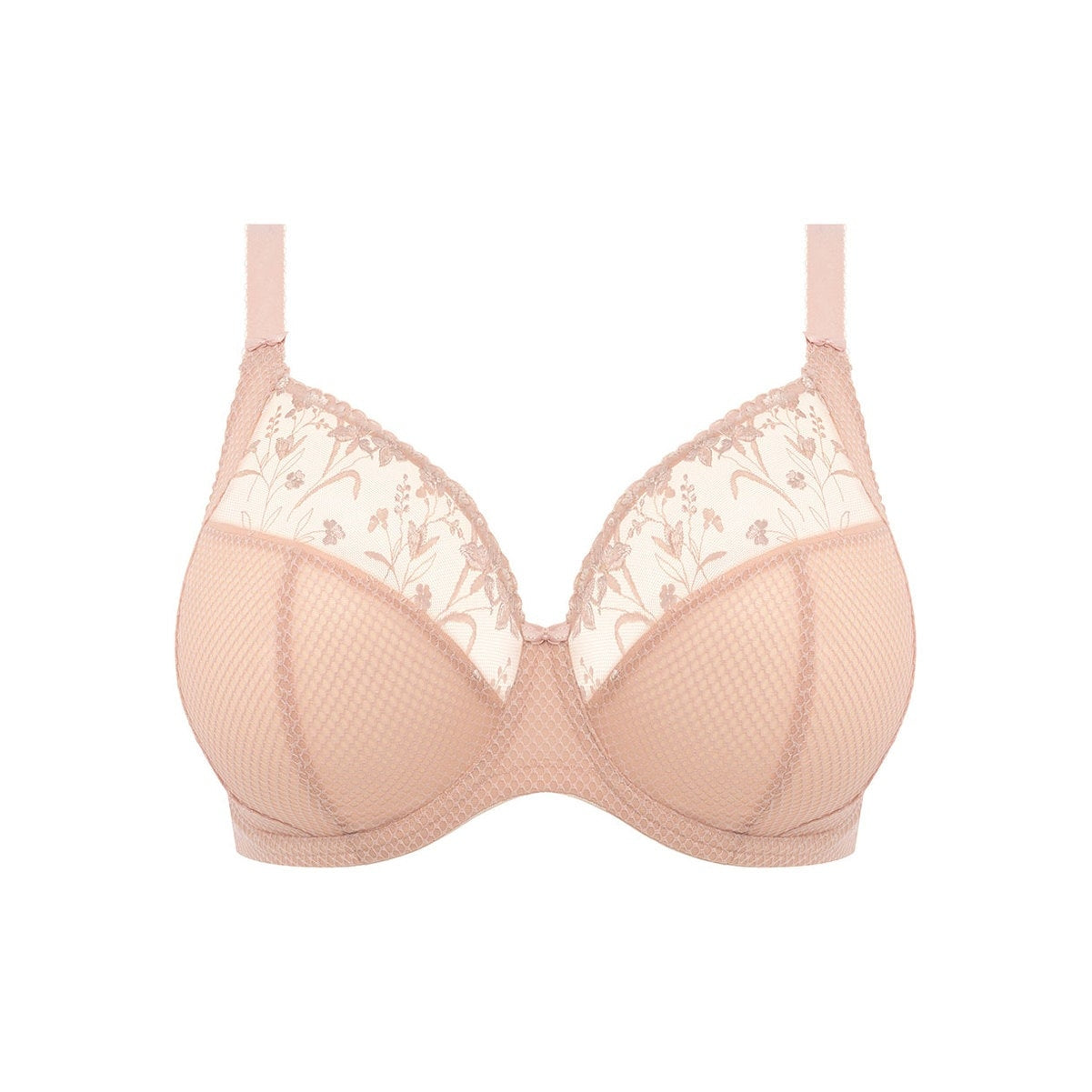 Charley Plunge Bra