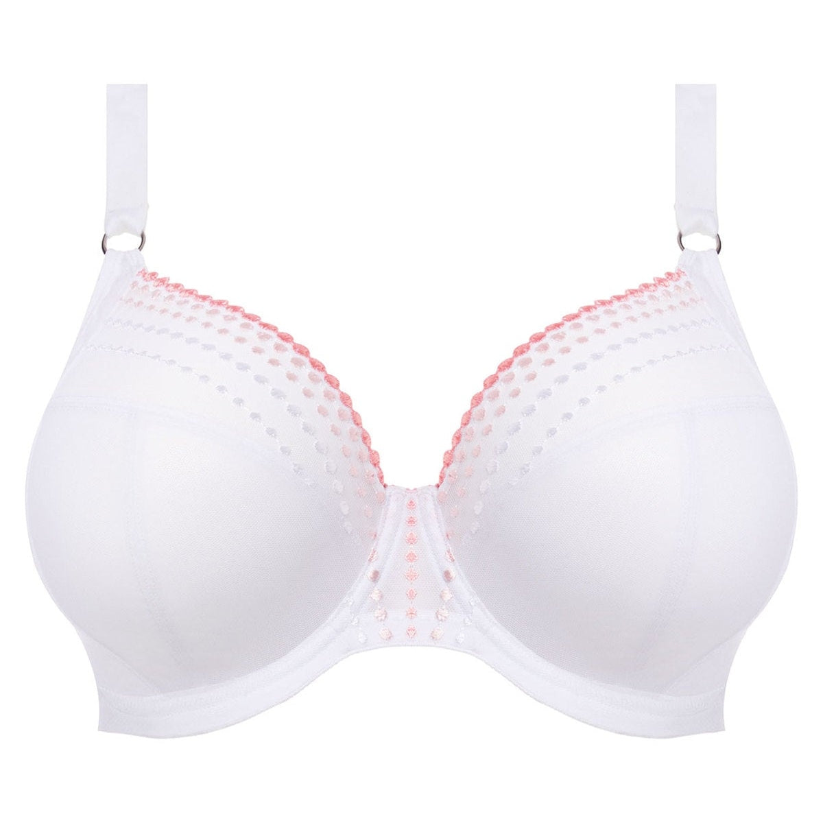 Matilda Plunge Bra
