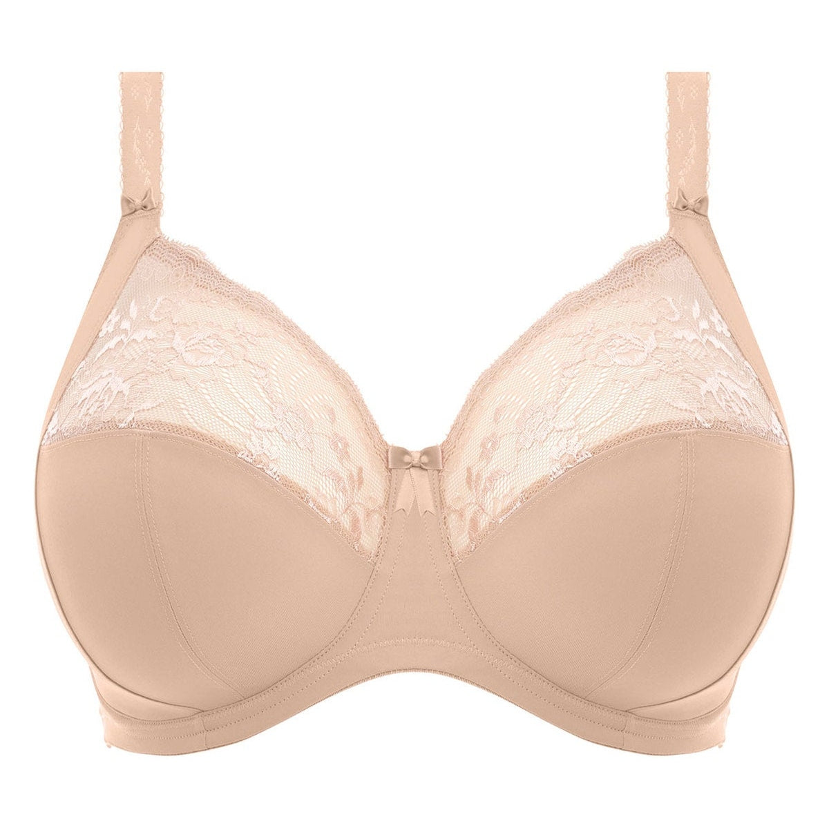 Elomi Morgan Sahara full cup bra on white background