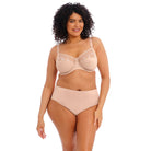 Elomi Morgan Sahara bra on Model