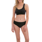 Smoothease Invisible Stretch Thong