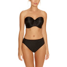 Smoothing Molded Strapless Bra