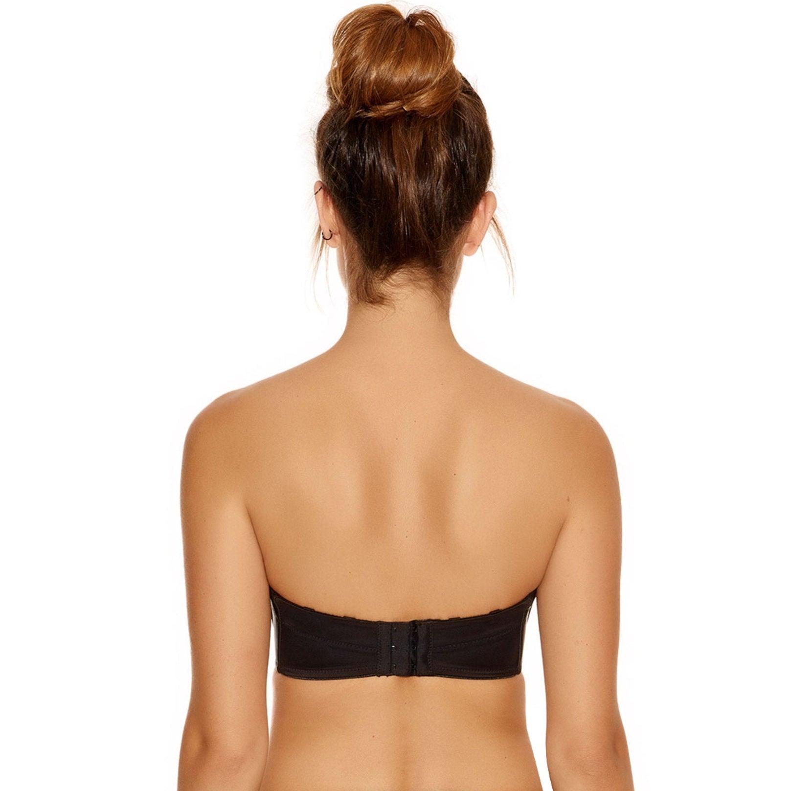 Smoothing Molded Strapless Bra