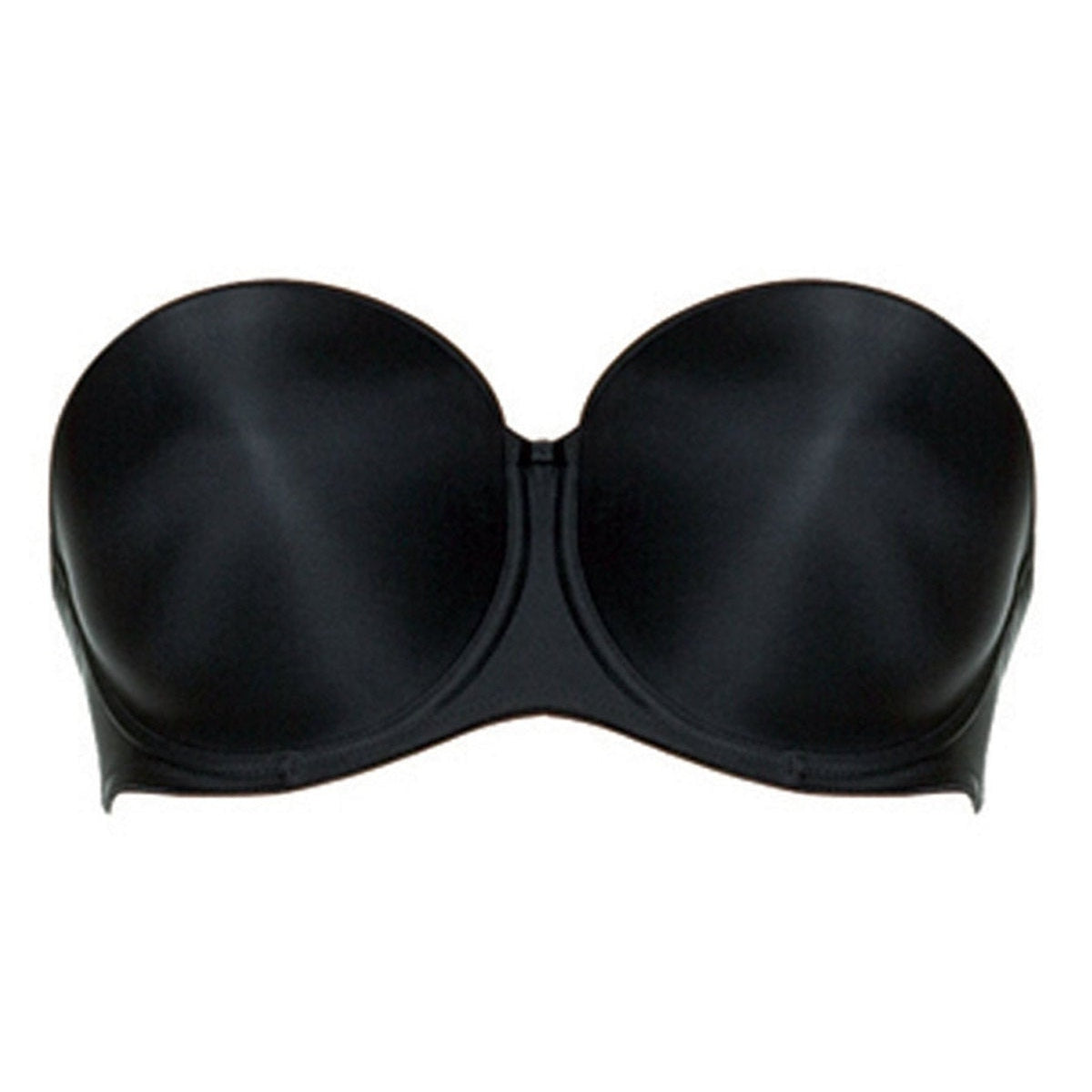 Smoothing Molded Strapless Bra