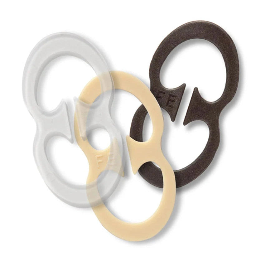 Racer Back Bra Clips