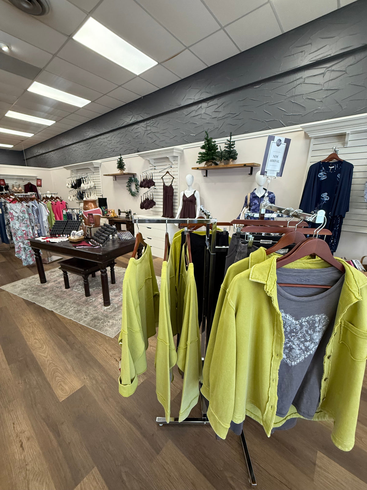What's New? Watch & Shop Our Live Videos Here