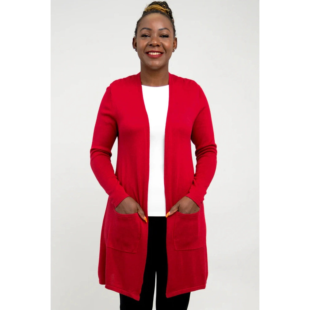 Justine Sweater