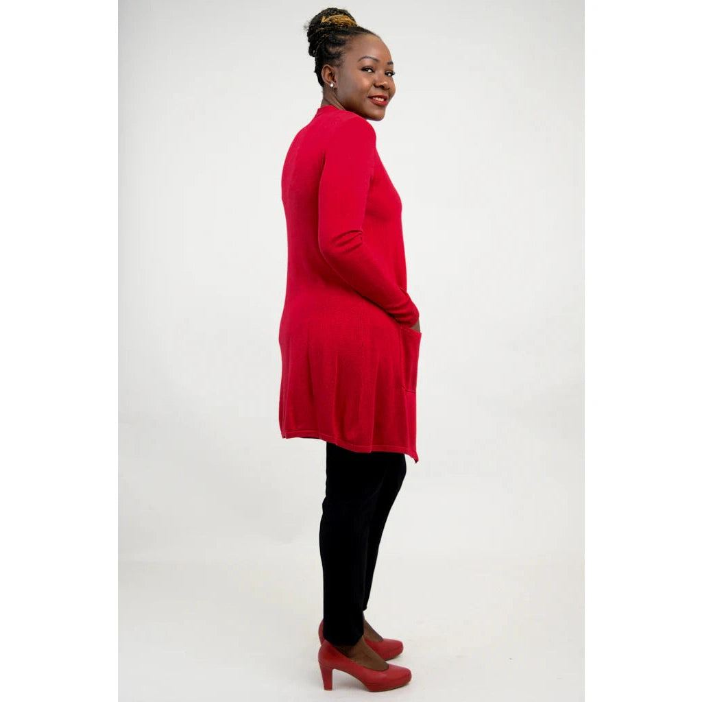 Justine Sweater