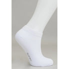 Ladies Bamboo Ankle Sock
