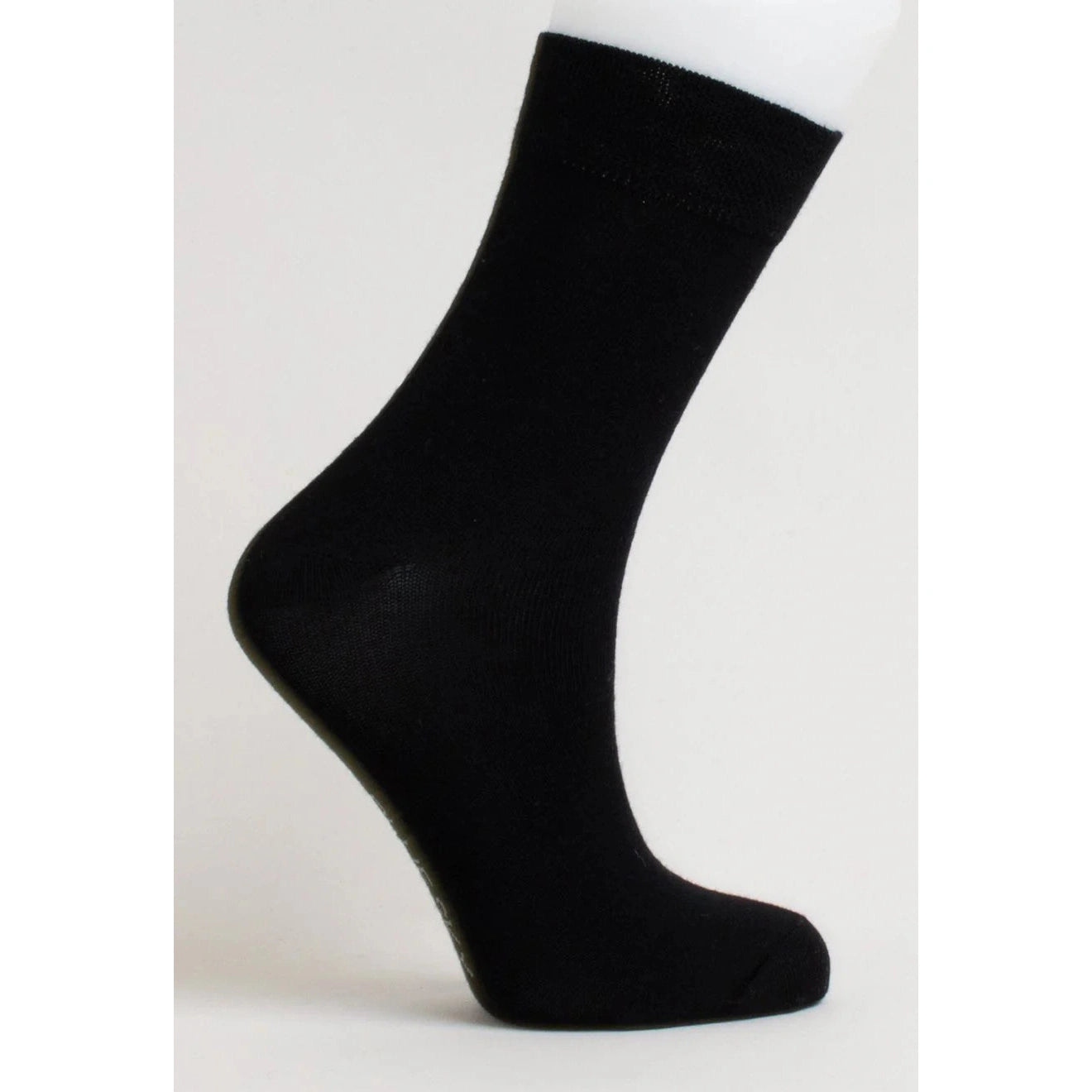 Ladies Bamboo Dress Sock