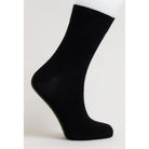 Ladies Bamboo Dress Sock