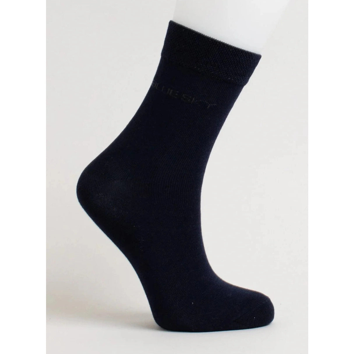 Ladies Bamboo Dress Sock