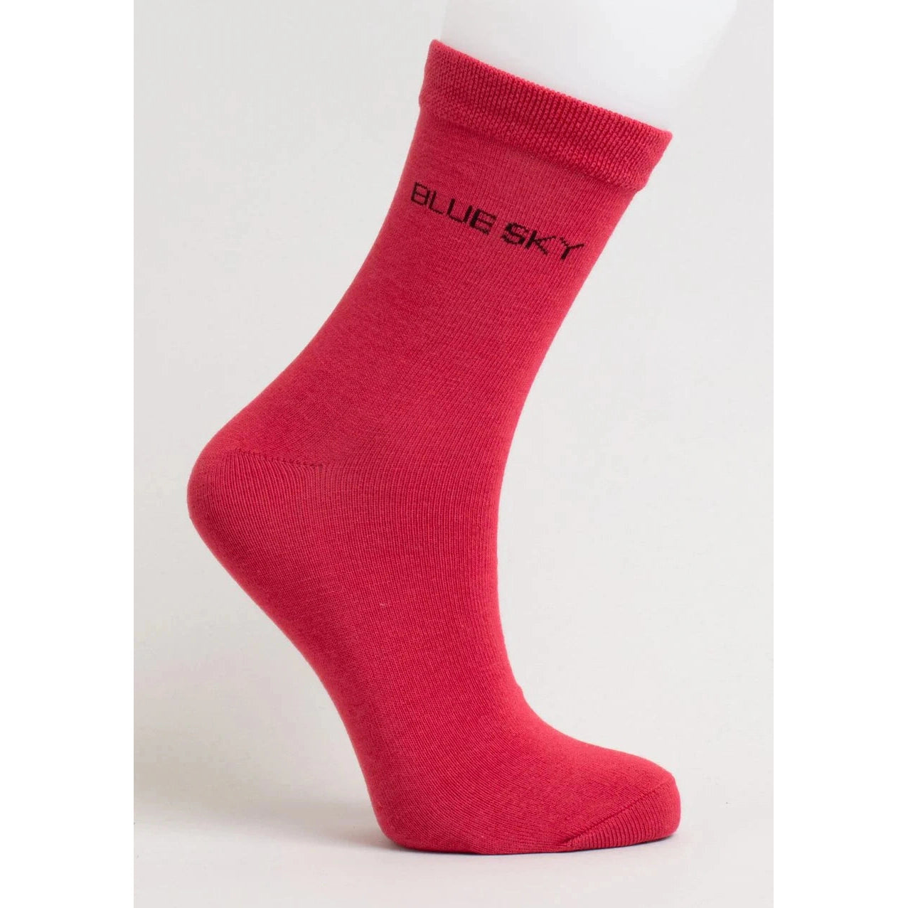 Ladies Bamboo Dress Sock