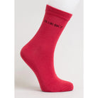 Ladies Bamboo Dress Sock