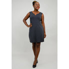 Maggie Sleeveless Dress