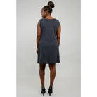 Maggie Sleeveless Dress