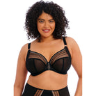 Matilda Black on Model