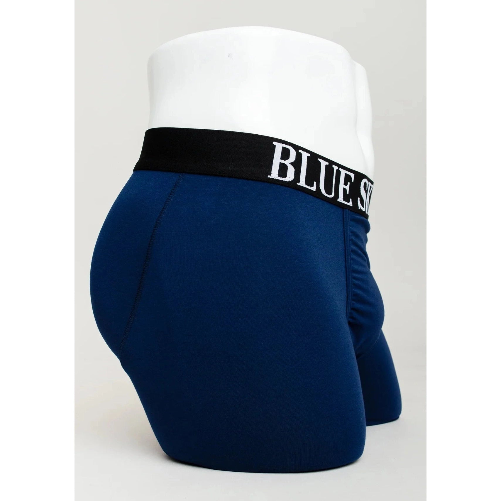 Middle Man Boxer