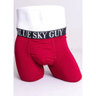 Middle Man Boxer