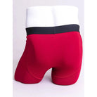Middle Man Boxer