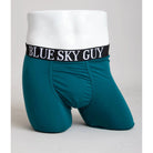 Middle Man Boxer