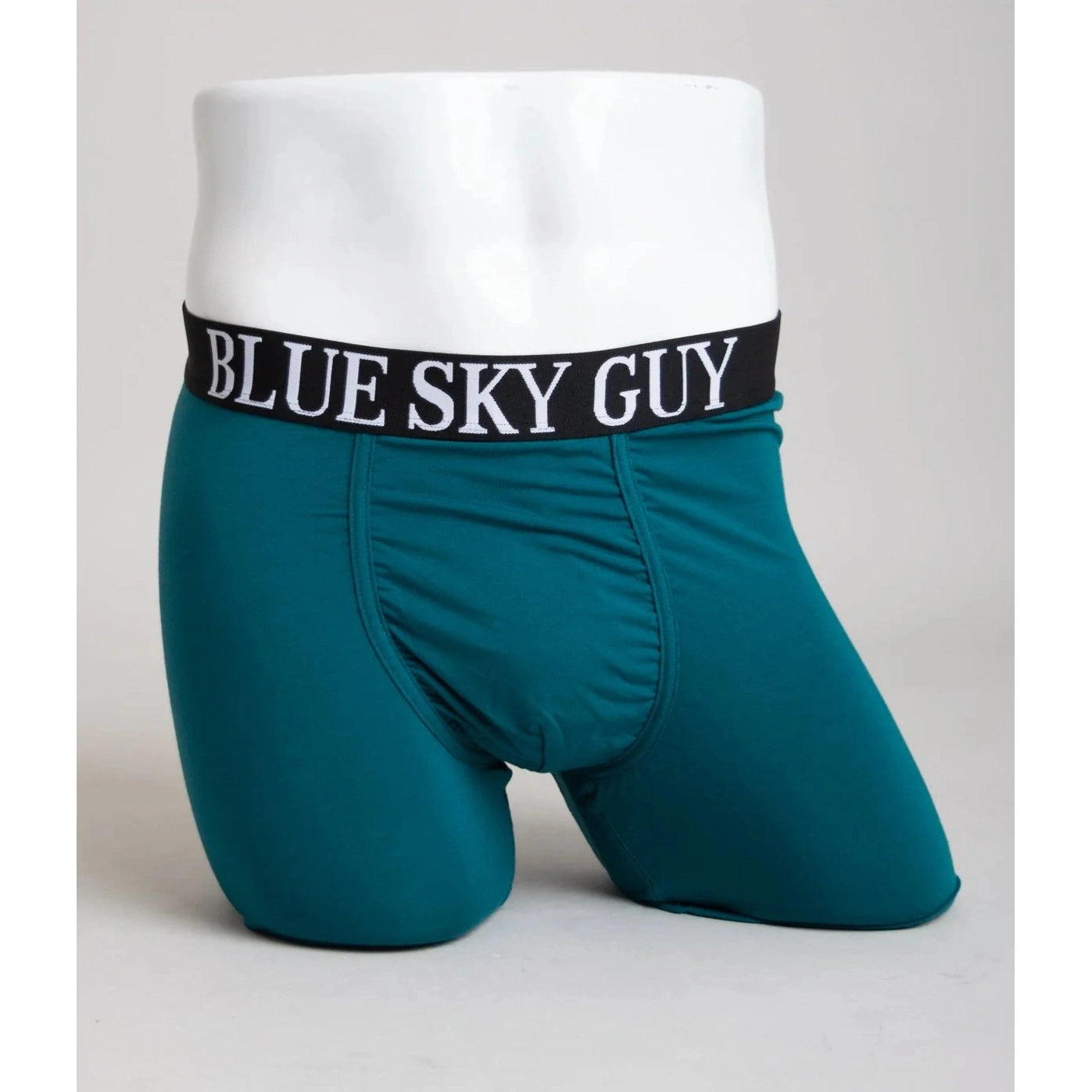 Middle Man Boxer