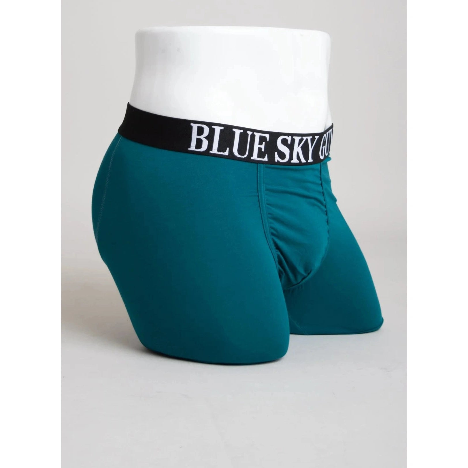 Middle Man Boxer