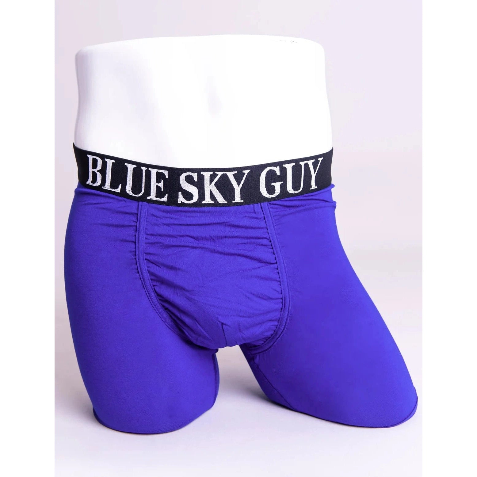 Middle Man Boxer