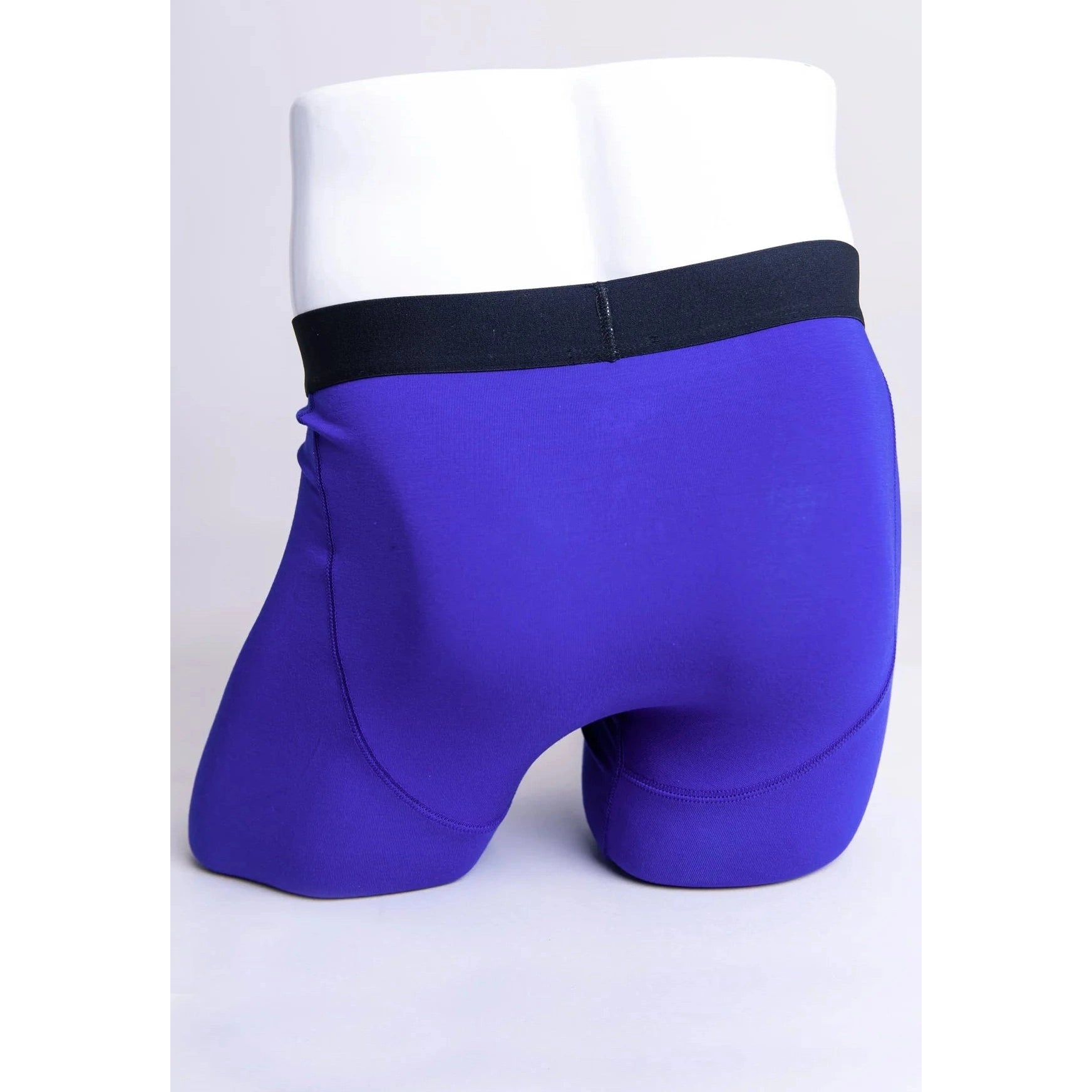 Middle Man Boxer