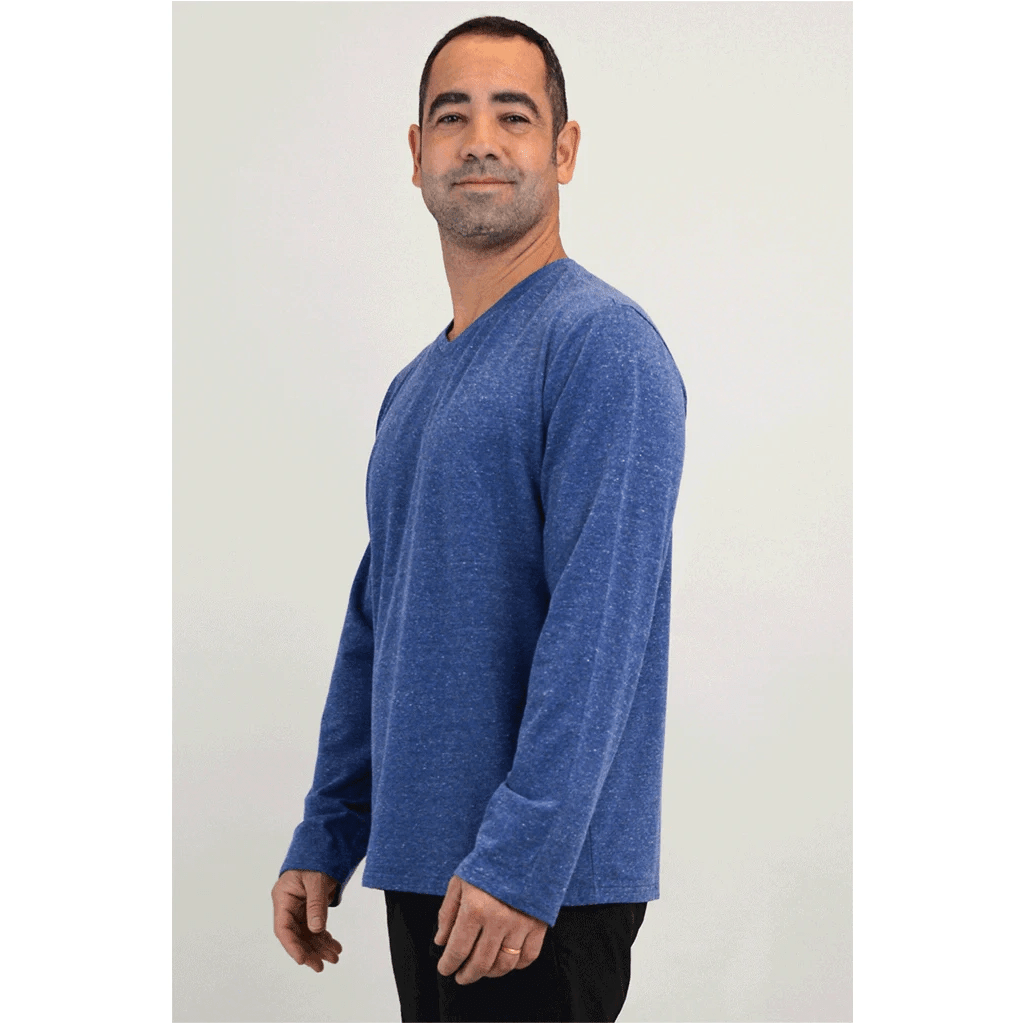 Adam Long Sleeve