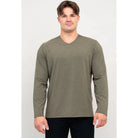 Adam Long Sleeve