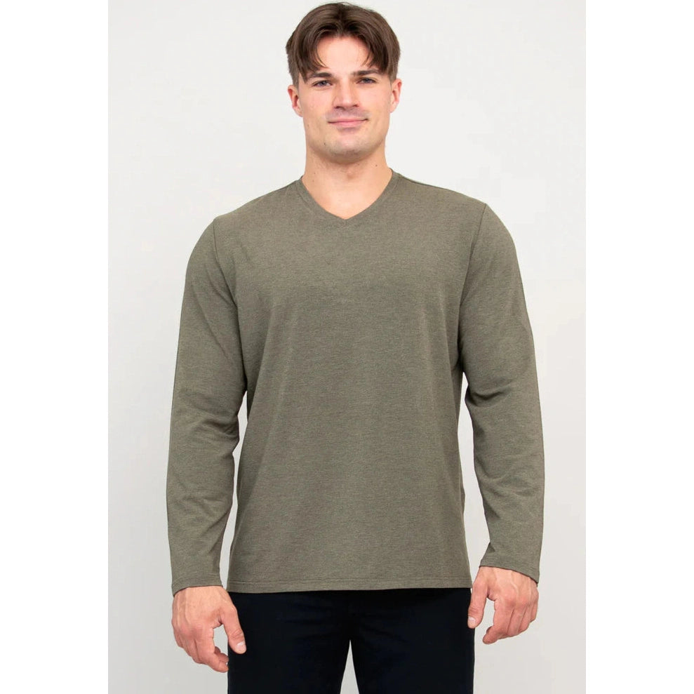 Adam Long Sleeve