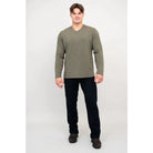 Adam Long Sleeve