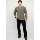 Adam Long Sleeve
