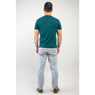 Adam Shortsleeve Tee