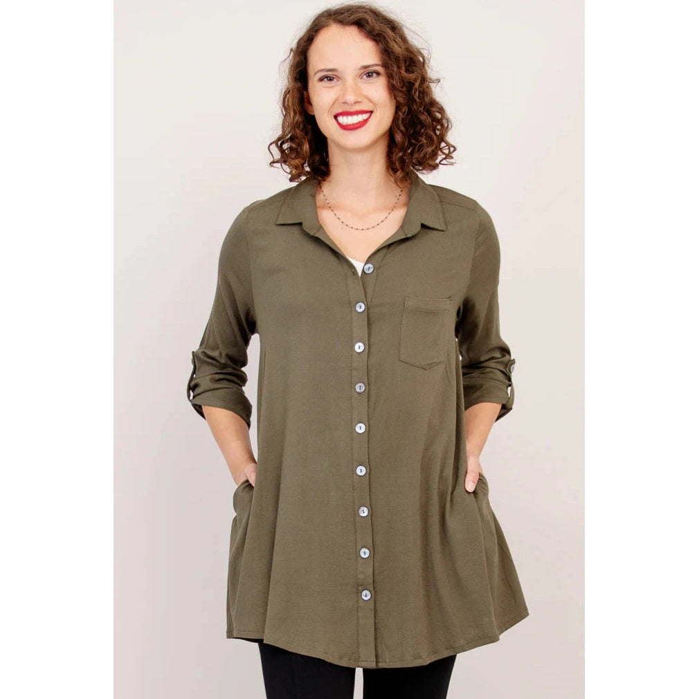 Celine Tunic