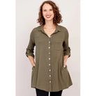Celine Tunic
