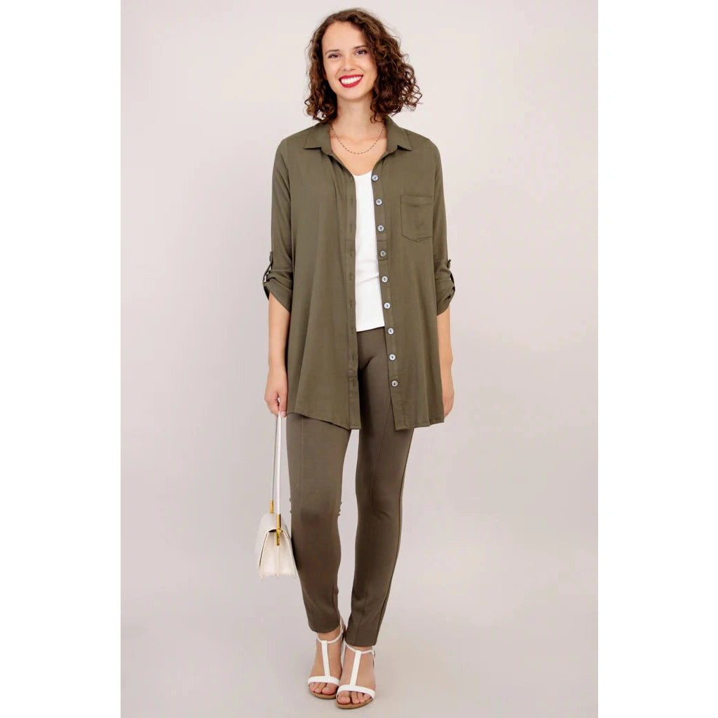 Celine Tunic