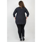 Jazz 3/4 Sleeve Top