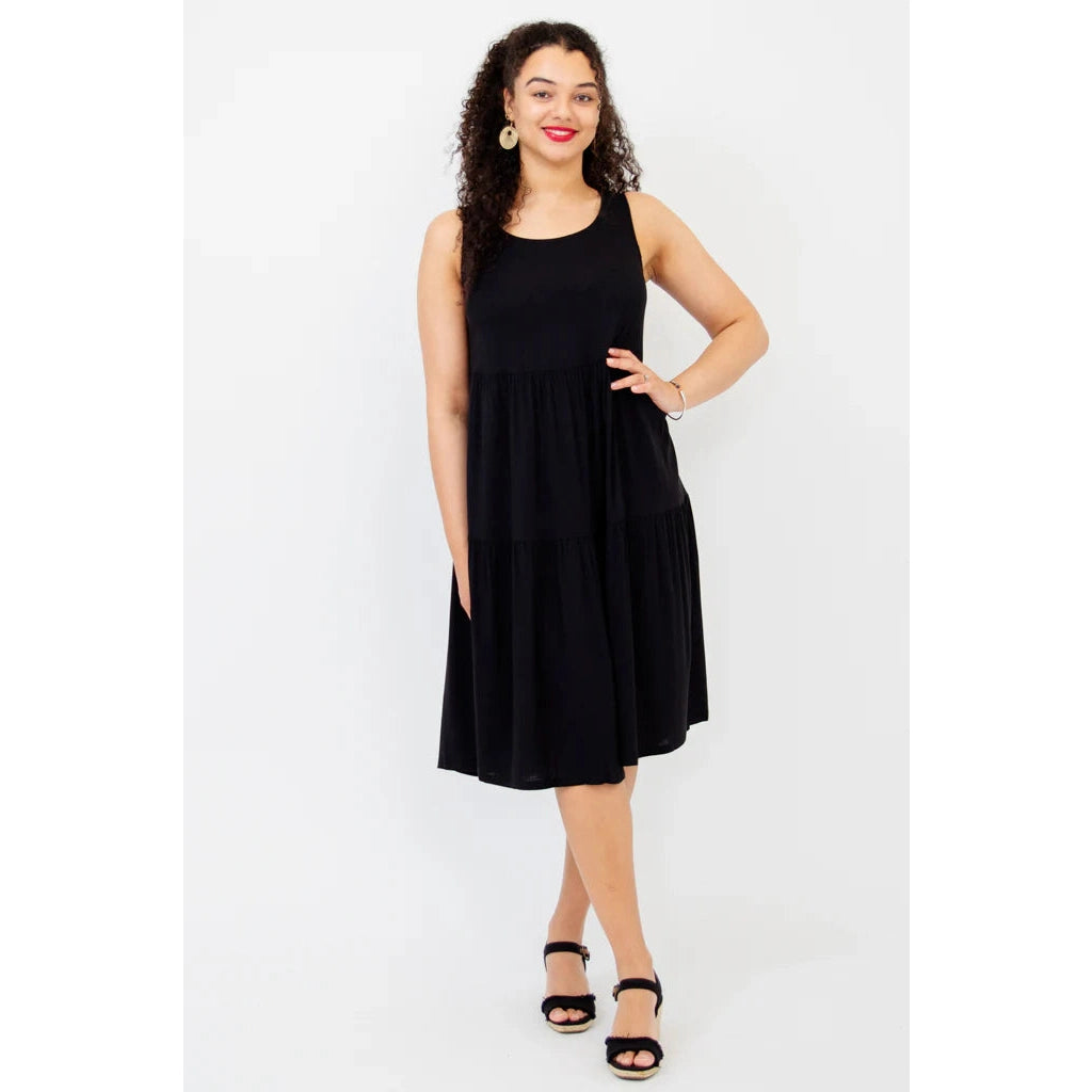 Juni Dress
