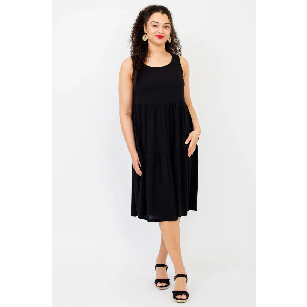 Juni Dress