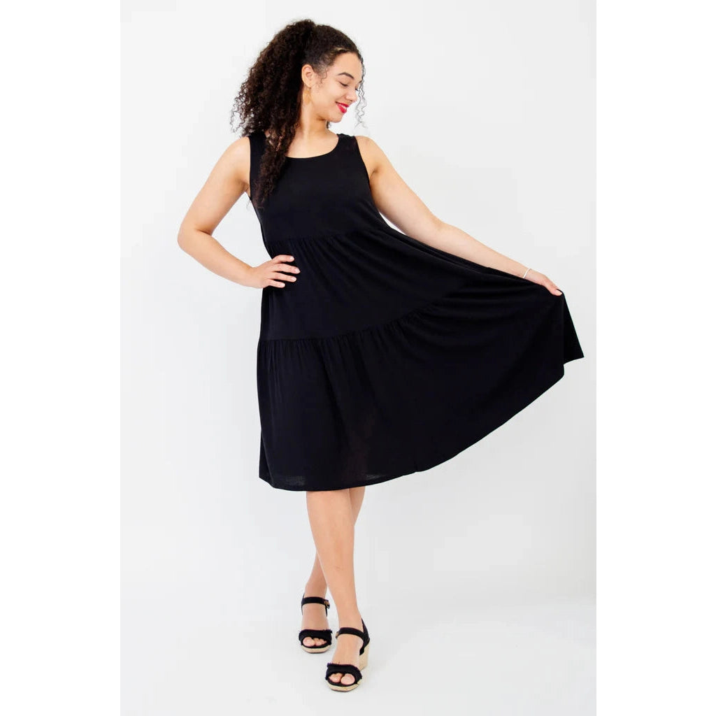 Juni Dress