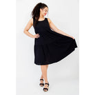 Juni Dress